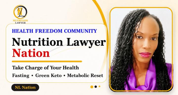 Nutrition Lawyer Nation