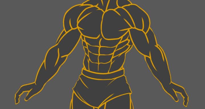 Superhero Drawing Studio