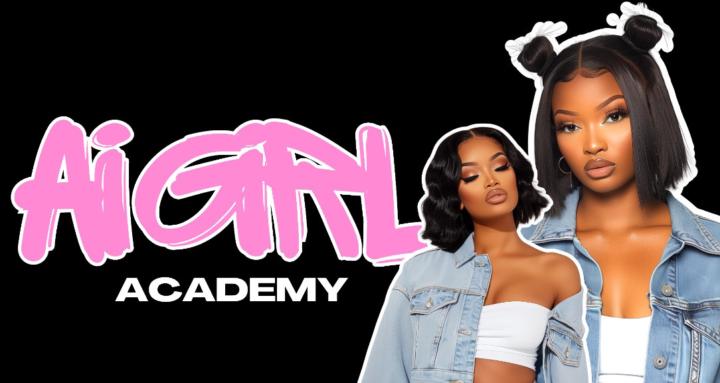 AI Girl Academy