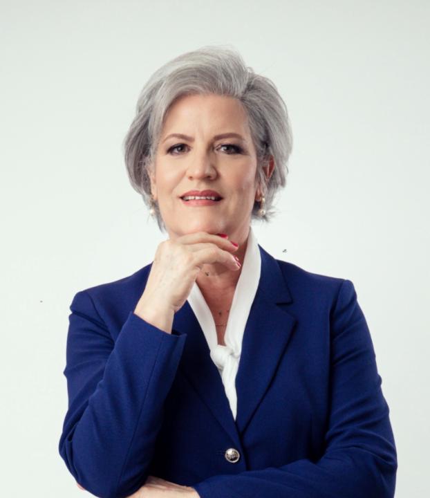 Luz María Rascon