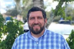 Tim Blankenship