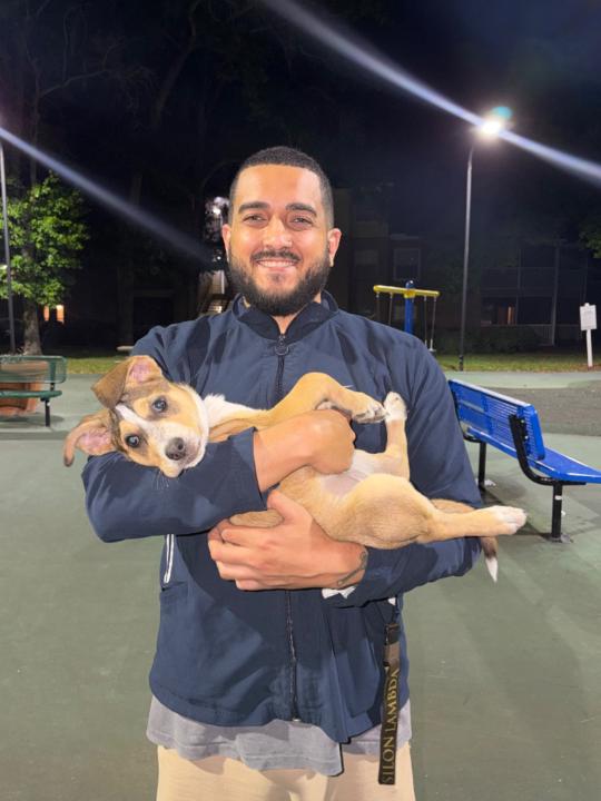Richie Alvarez