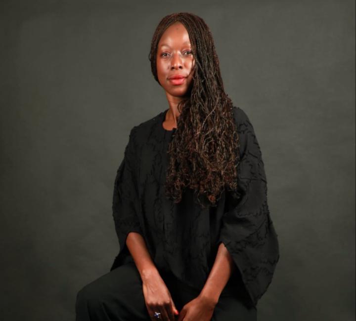 Maryama Keita
