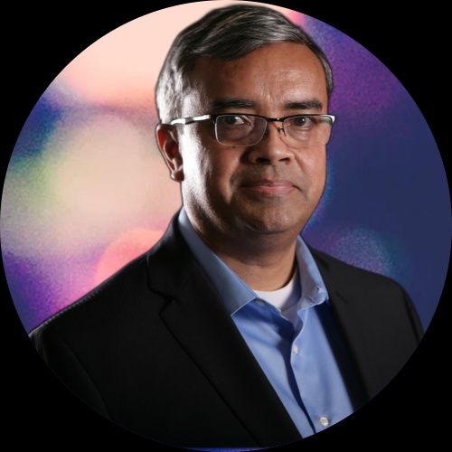 Anjan Ghosh