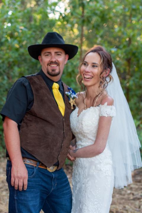 Chris,Christina Pearson