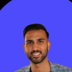Sondeep Purewal