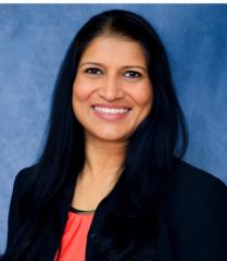 Asha Cleveland