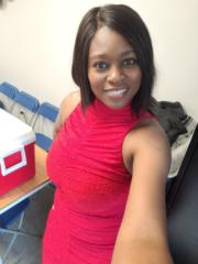 Angeline Dorvil