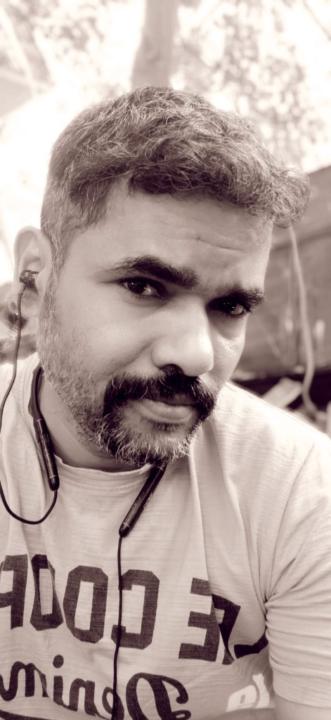 Praveen T