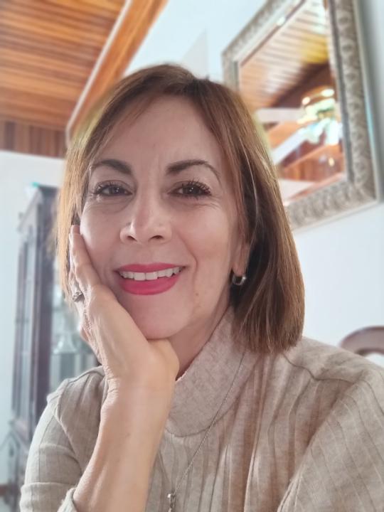 Georgina Gomez
