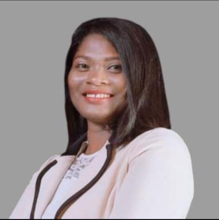 Valérie Honora Saholiarimanana