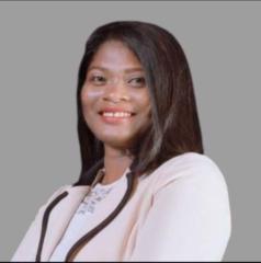 Valérie Honora Saholiarimanana