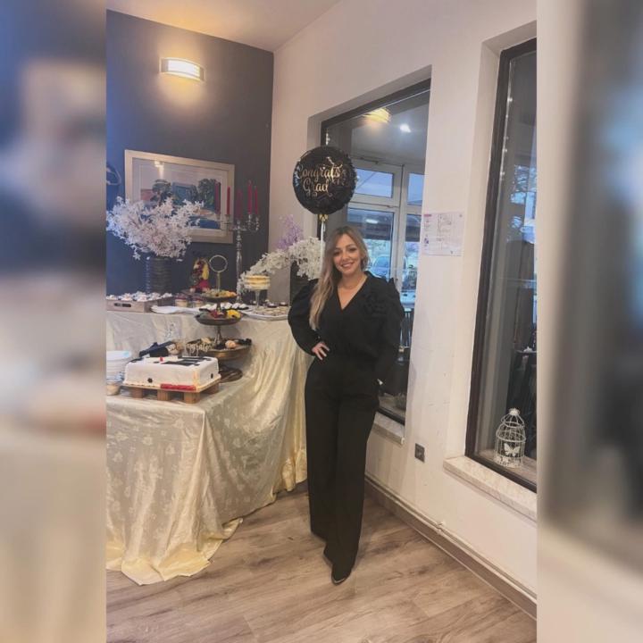 Natasa Pevec
