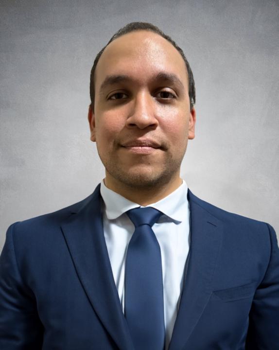 Ricardo Martinez Cañas