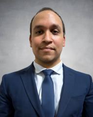 Ricardo Martinez Cañas