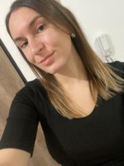 Aldana Hogne