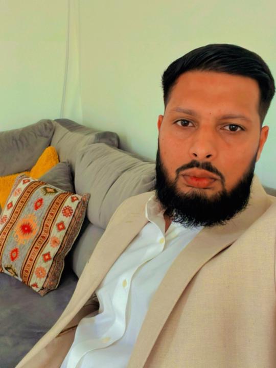 Ayaz Shahid