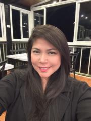 Christianne Ordillano