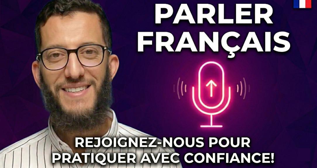Parler Français