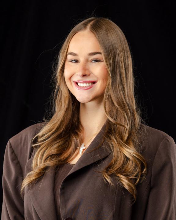 Lauren Hardy