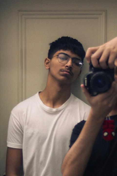 Hamza Farhan