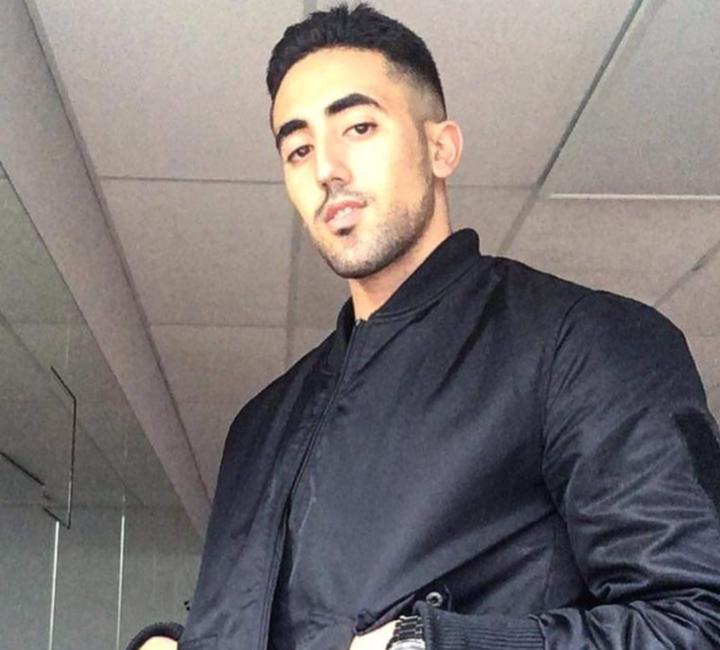 Otty Benkhalil