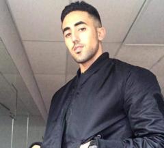 Otty Benkhalil