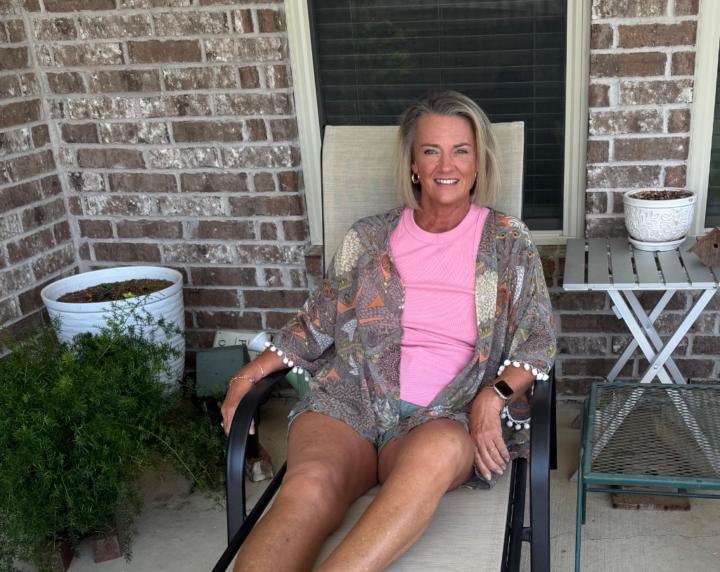 Karen Bounds