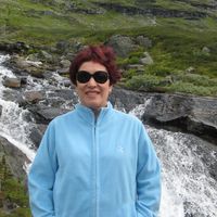 שושנה לודבינובסקי