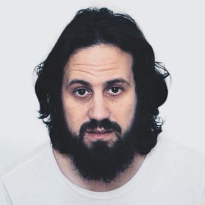Álvaro Deudero