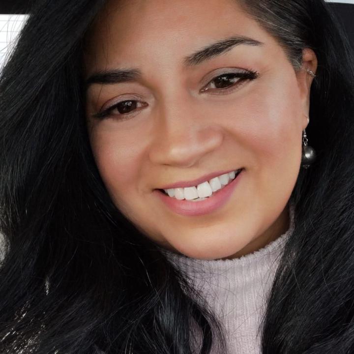 Fabiola Lopez Salazar