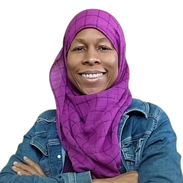 Jeehan Miller