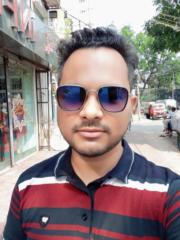 Syed Shafaet Hossain