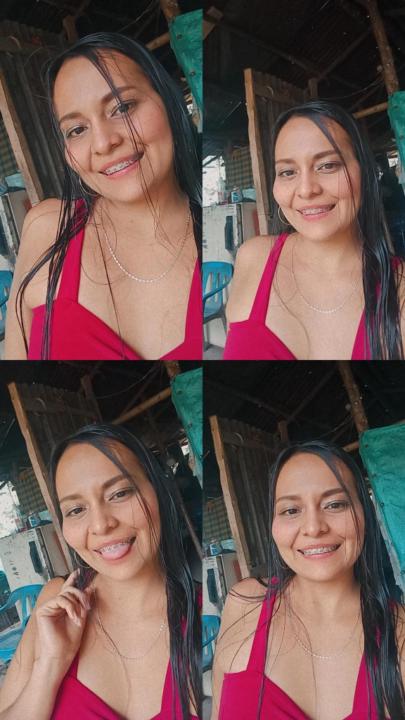 Yeimi Rodríguez Mancera