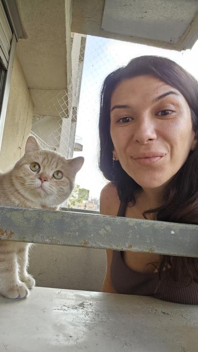 ברוכים הבאים!