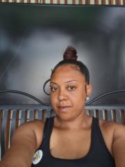 Patrice Brown