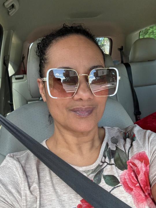 Lena Sumrell