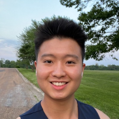 Eason Jiang