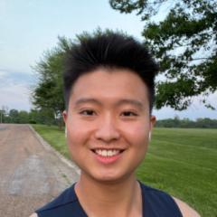 Eason Jiang