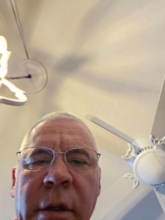 Jeff Whyte