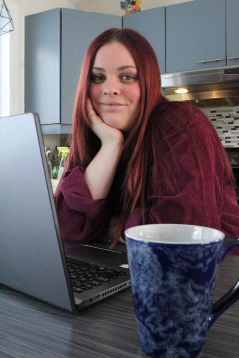Therrien Sara-Ève