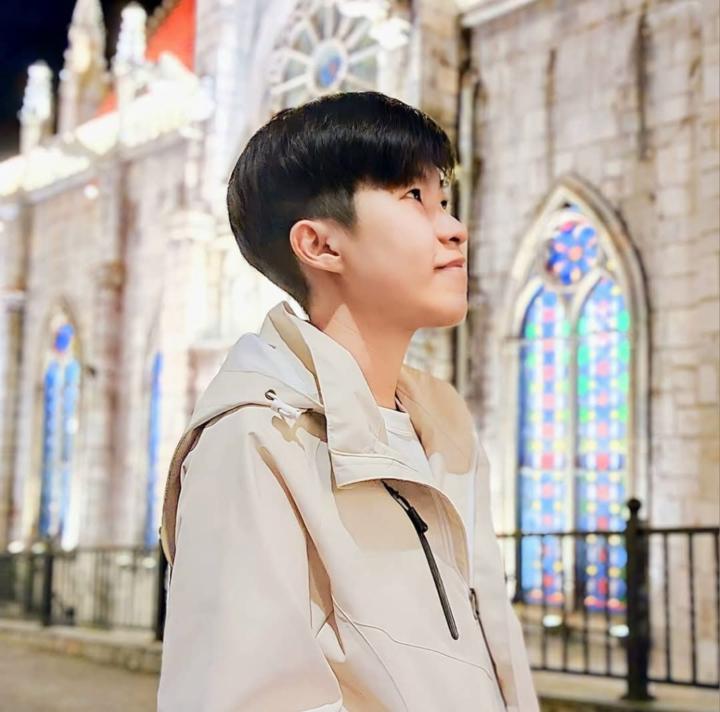 Nuntikan Kittiprachakul