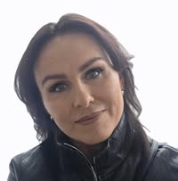 Kristjana G Guðmundsdóttir