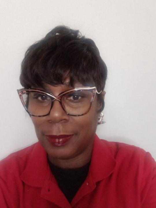 Yazz Murphy