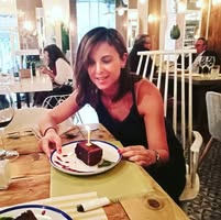 Cris Luna