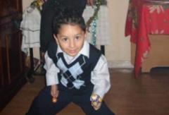 Roberth Aliaga alcocer