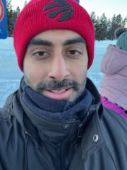Nitish Malhotra