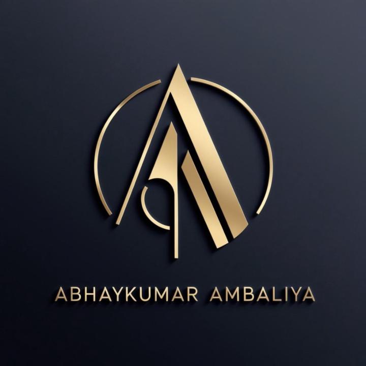 Ambaliya Abhaykumar