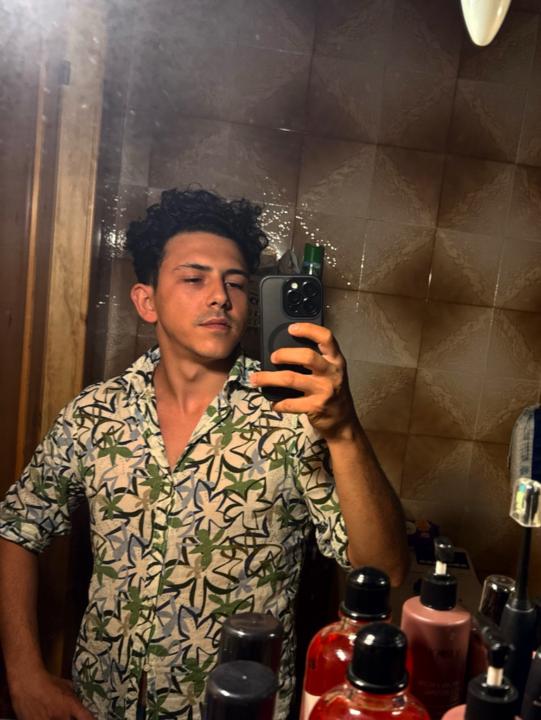 Matteo Flavio Mascaro