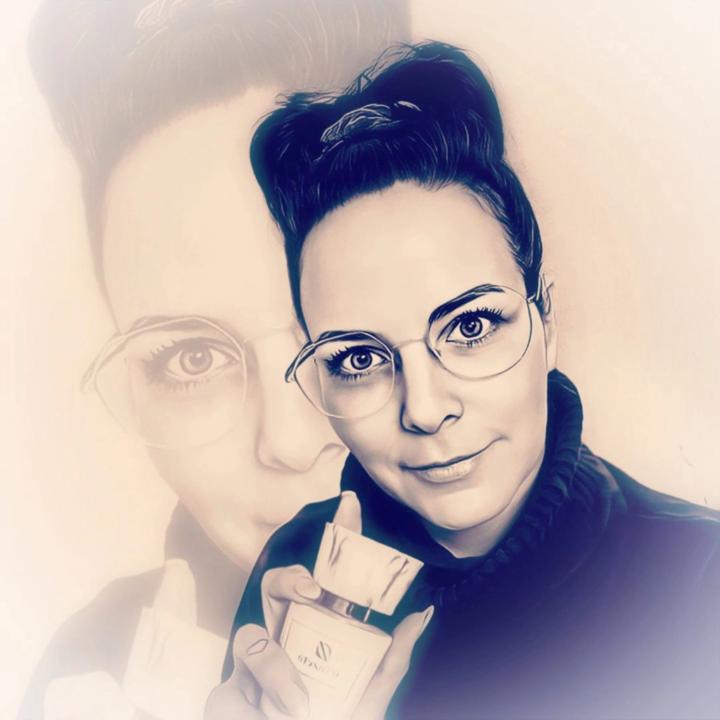 Sandra Özcan